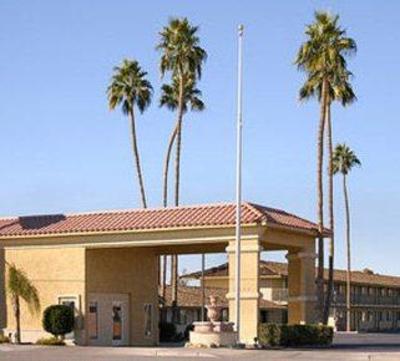 фото отеля Days Inn Blythe
