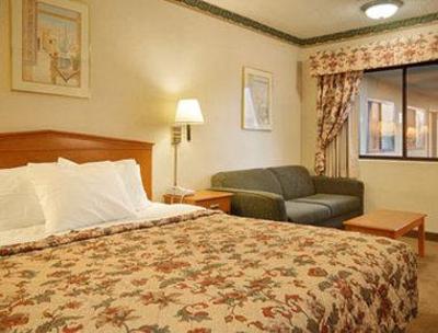 фото отеля Days Inn Blythe