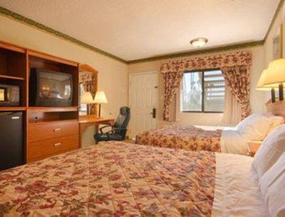 фото отеля Days Inn Blythe