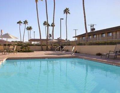фото отеля Days Inn Blythe