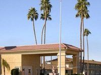 Days Inn Blythe