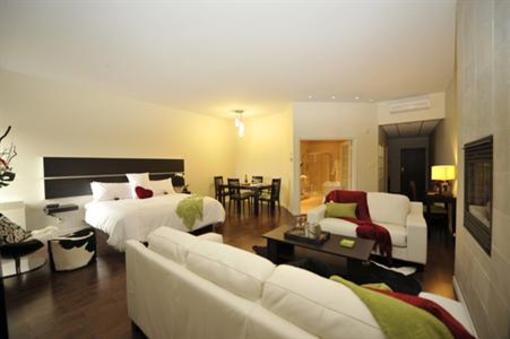 фото отеля Hotel Le Navigateur