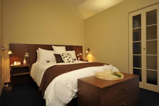 фото отеля Hotel Le Navigateur