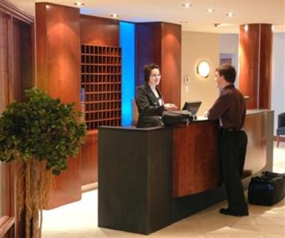 фото отеля Hotel Le Navigateur