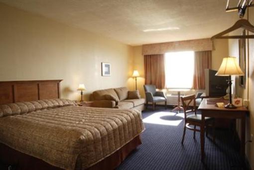фото отеля Hotel Le Navigateur