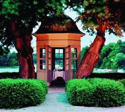 фото отеля Stallmastaregarden Hotel & Restaurant Stockholm