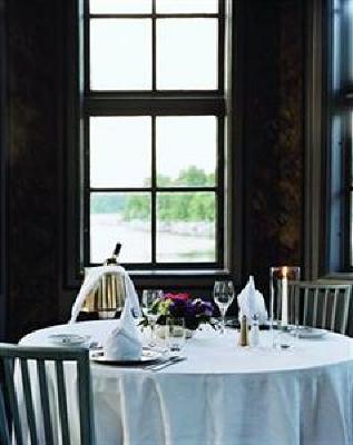фото отеля Stallmastaregarden Hotel & Restaurant Stockholm