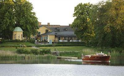 фото отеля Stallmastaregarden Hotel & Restaurant Stockholm
