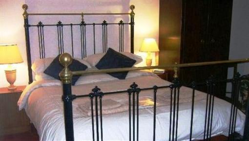 фото отеля Bank House B&B Watchet