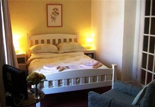 фото отеля Bank House B&B Watchet