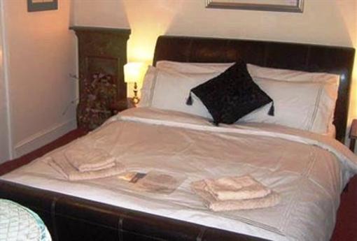 фото отеля Bank House B&B Watchet