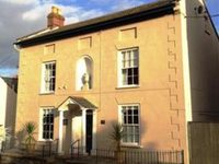 Bank House B&B Watchet