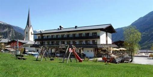 фото отеля Bergfex Hotel Post