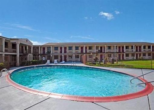 фото отеля Rodeway Inn Beaumont