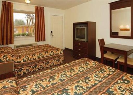 фото отеля Rodeway Inn Beaumont