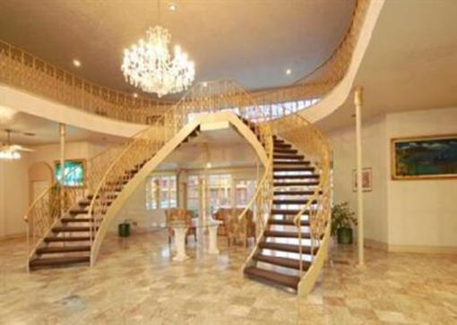 фото отеля Rodeway Inn Beaumont