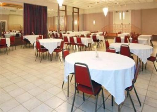 фото отеля Rodeway Inn Beaumont
