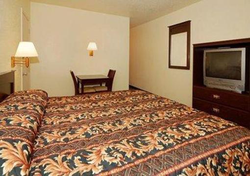 фото отеля Rodeway Inn Beaumont