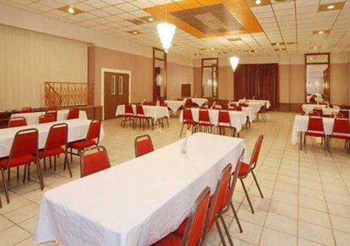 фото отеля Rodeway Inn Beaumont