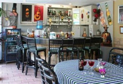 фото отеля Sandyridge Bed and Breakfast Umhlanga