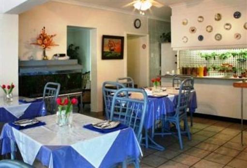 фото отеля Sandyridge Bed and Breakfast Umhlanga