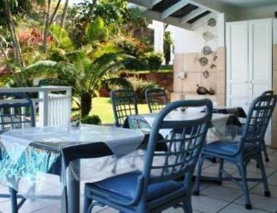 фото отеля Sandyridge Bed and Breakfast Umhlanga