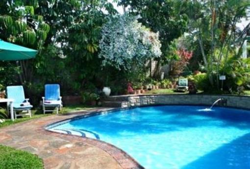 фото отеля Sandyridge Bed and Breakfast Umhlanga
