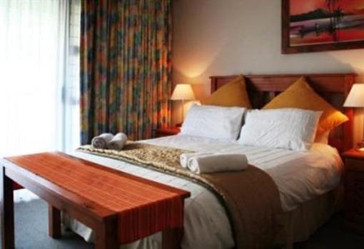 фото отеля Sandyridge Bed and Breakfast Umhlanga