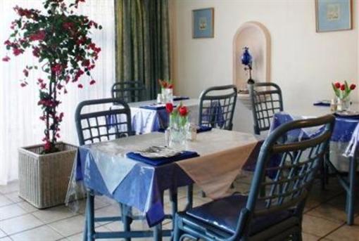 фото отеля Sandyridge Bed and Breakfast Umhlanga