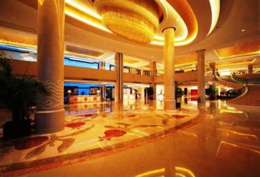 фото отеля New Century Fengming Resort