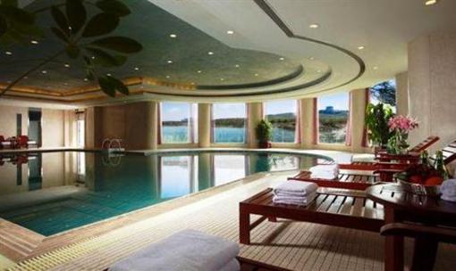 фото отеля New Century Fengming Resort