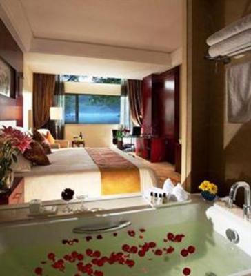 фото отеля New Century Fengming Resort