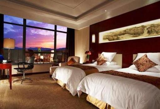фото отеля New Century Fengming Resort