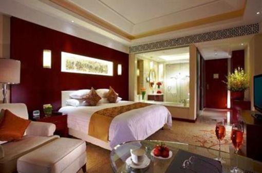фото отеля New Century Fengming Resort