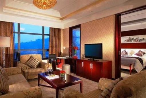 фото отеля New Century Fengming Resort