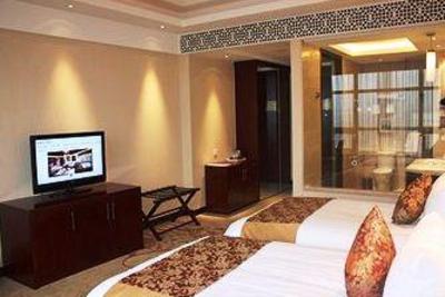 фото отеля New Century Fengming Resort