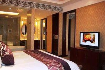 фото отеля New Century Fengming Resort