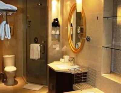 фото отеля New Century Fengming Resort