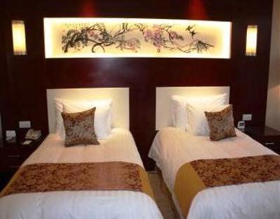 фото отеля New Century Fengming Resort