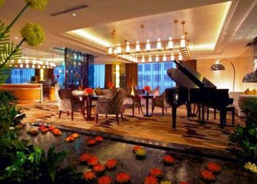 фото отеля New Century Fengming Resort