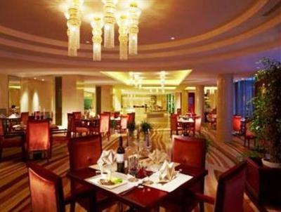 фото отеля New Century Fengming Resort
