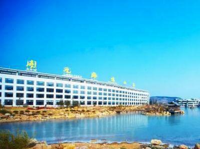 фото отеля New Century Fengming Resort