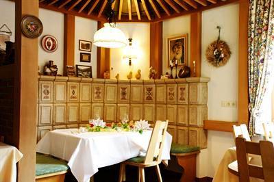 фото отеля Land Gut Hotel Gasthaus Hirschen Todtnau