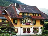 Land Gut Hotel Gasthaus Hirschen Todtnau