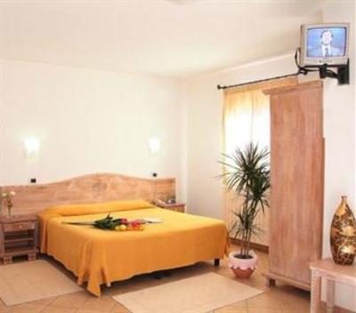 фото отеля Hotel Delle Isole