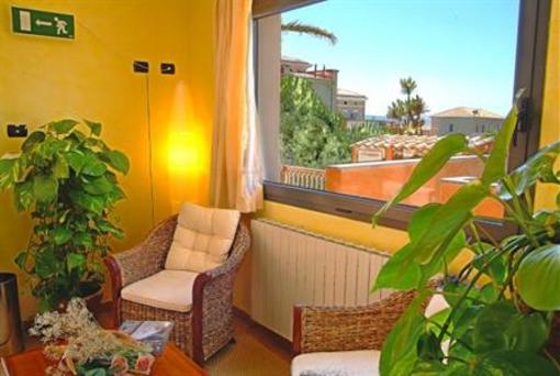 фото отеля Hotel Delle Isole
