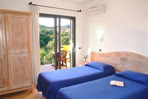 фото отеля Hotel Delle Isole