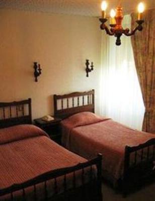 фото отеля Hotel Club Vacanciel Salies-De-Bearn
