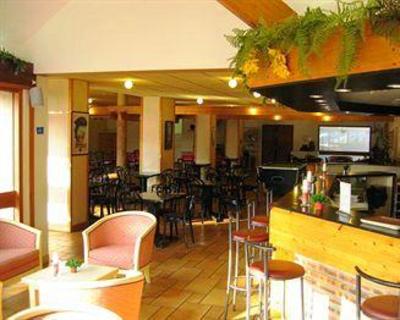 фото отеля Hotel Club Vacanciel Salies-De-Bearn