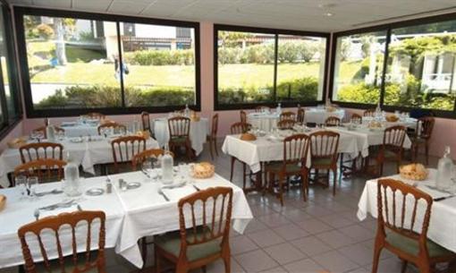 фото отеля Hotel Club Vacanciel Salies-De-Bearn